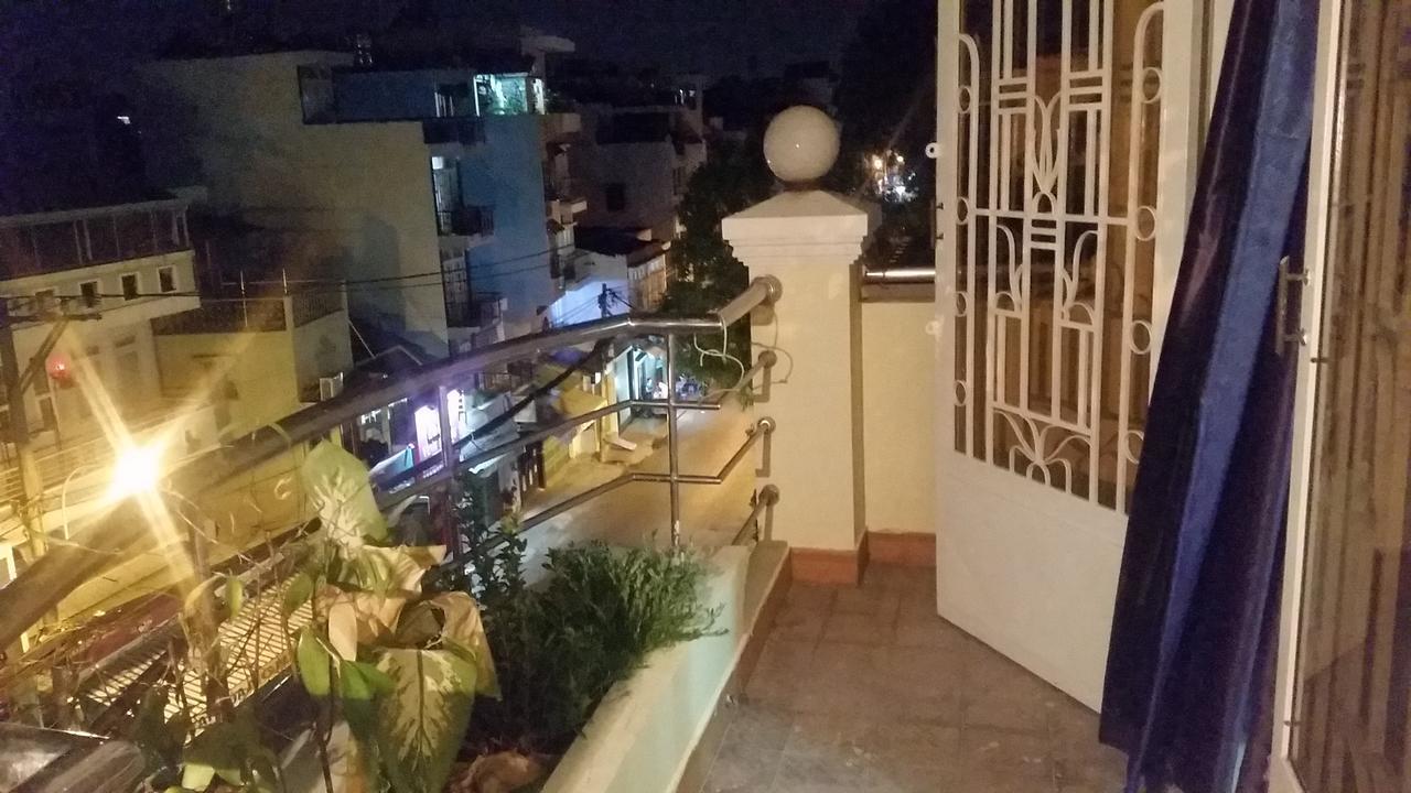 Citi Home Ho Chi Minh City Exterior photo